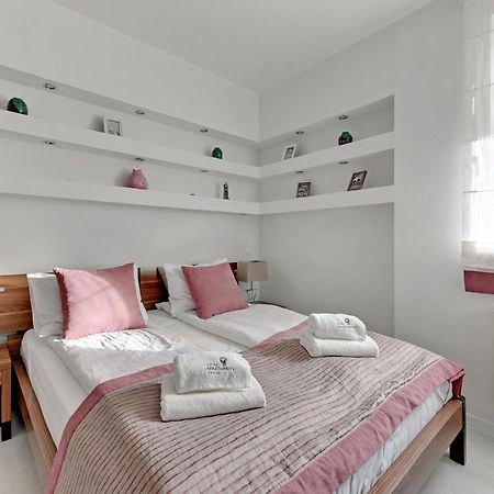 Lion Apartments - Bright Side Sopot Extérieur photo