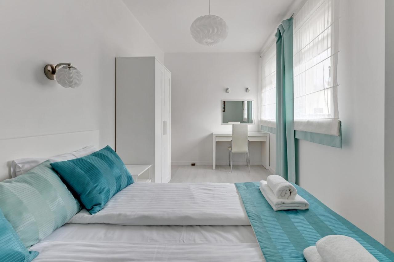 Lion Apartments - Bright Side Sopot Extérieur photo