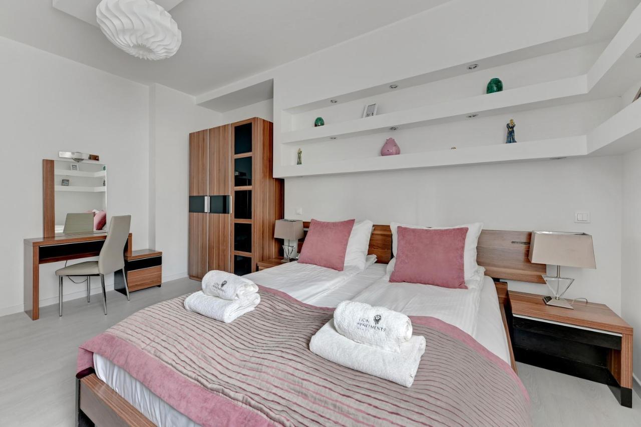Lion Apartments - Bright Side Sopot Extérieur photo