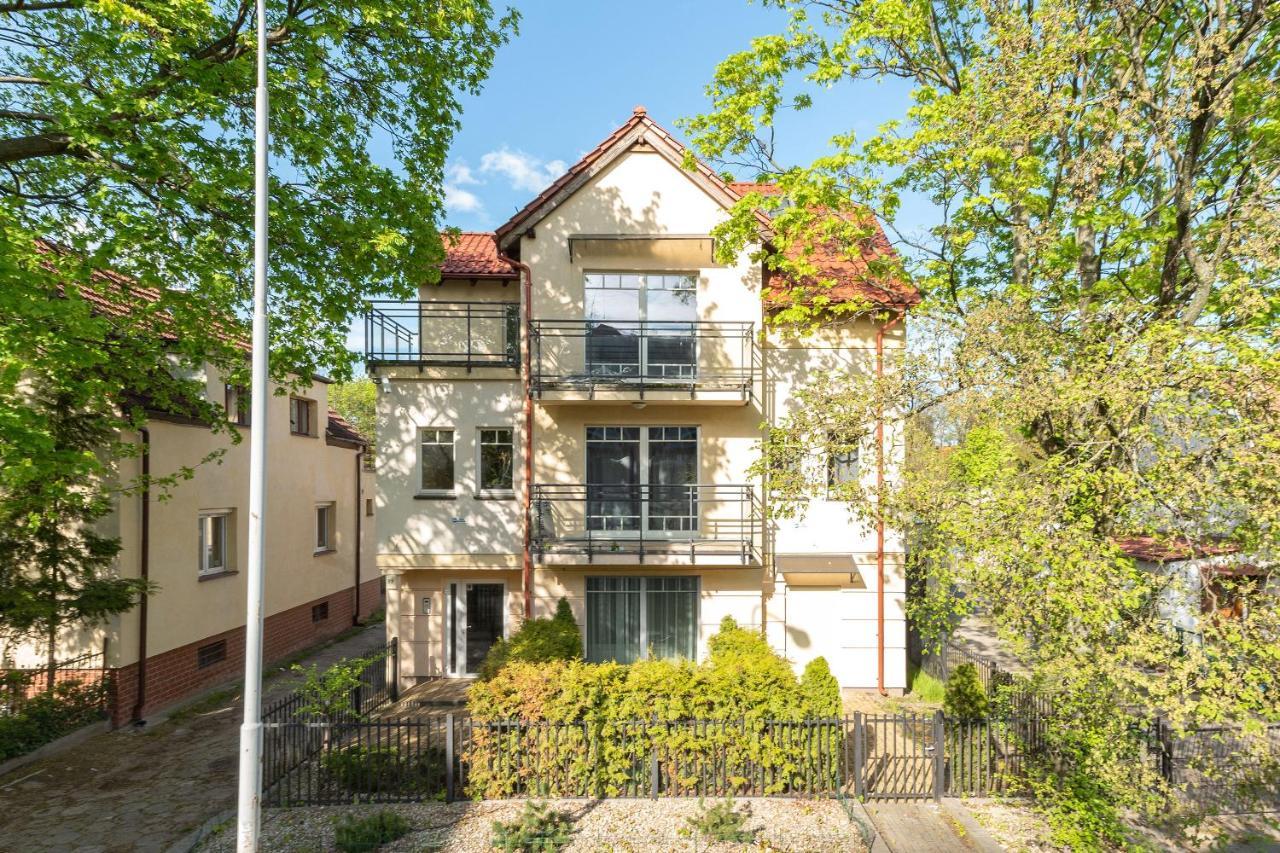 Lion Apartments - Bright Side Sopot Extérieur photo